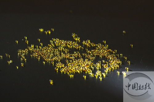 岚皋市政道路标线施工现场