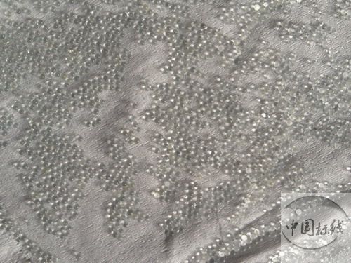 石泉工业园区金属表面处理车间